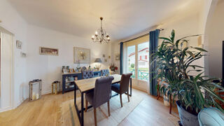  Maison � vendre 7 pi�ces 165 m�
