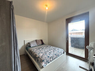  Appartement � vendre 2 pi�ces 43 m�