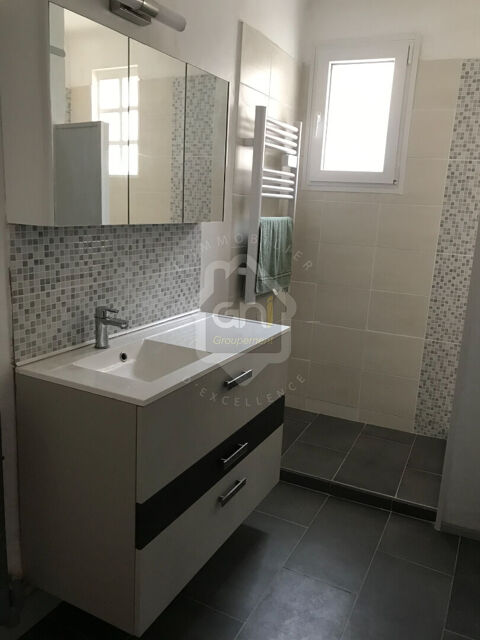  Appartement � louer 3 pi�ces 58 m�