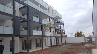  Appartement � vendre 2 pi�ces 38 m�