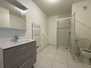  Appartement à vendre 2 pièces 43 m²