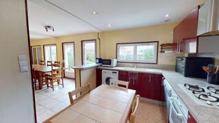  Maison à vendre 8 pièces 120 m²