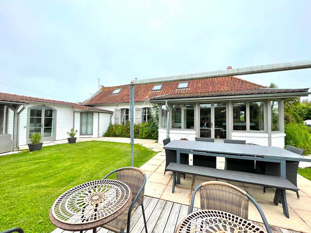 Vente Maison Rue, maison de 130 m² !! Rue