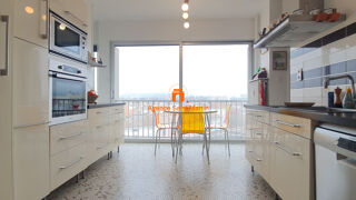  Appartement � vendre 5 pi�ces 124 m� Montelimar