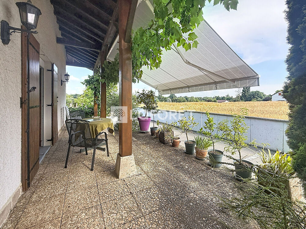 Maison Marboz 6 pièces 145.76 m2