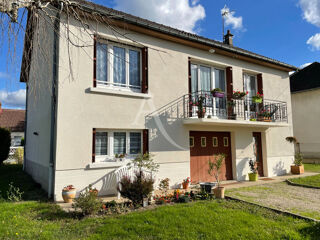  Maison � louer 4 pi�ces 76 m�