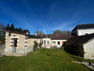 Maison � vendre 3 pi�ces 78 m�