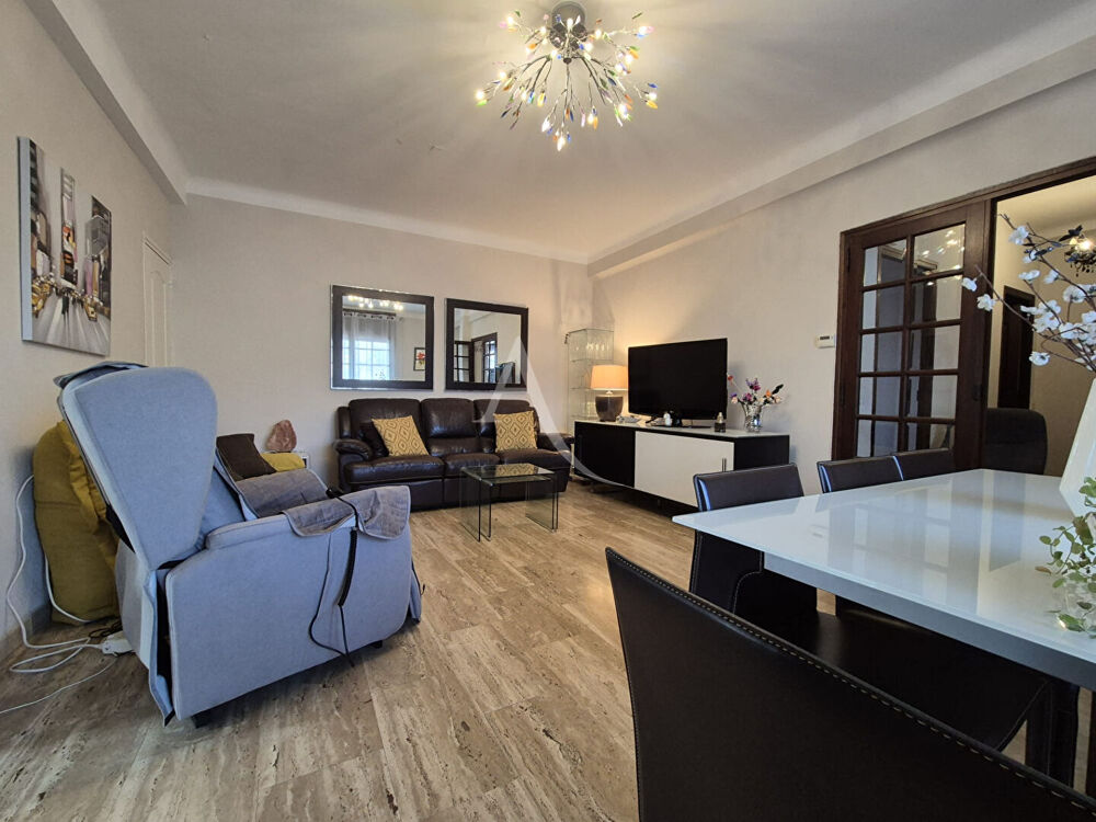 � vendre  Maison Balaruc-les-Bains (34540)