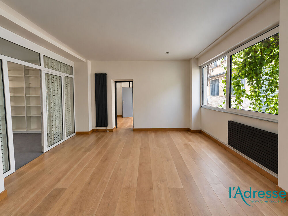Vente Appartement PARIS 11EME Paris 11