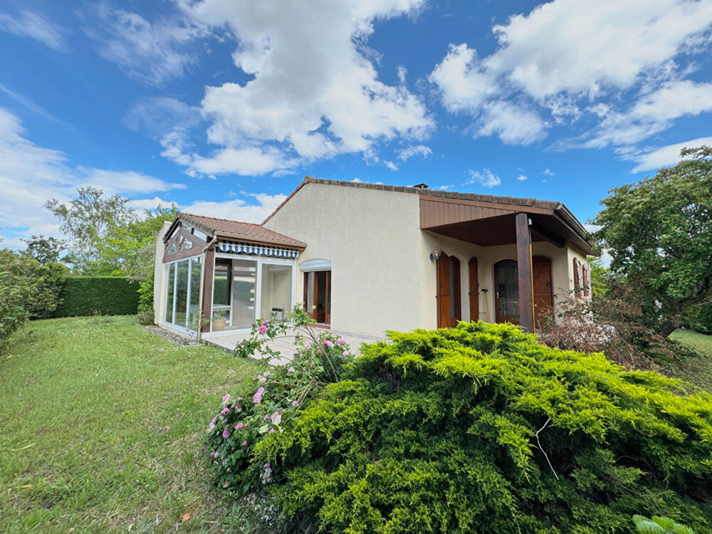 Maison 5 pièces 137 m² · à Tournefeuille · 137 m² · 441 000 €