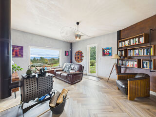  Maison � vendre 6 pi�ces 134 m�