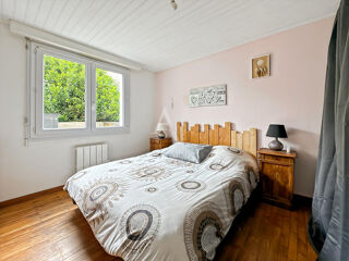  Maison  vendre 2 pices 56 m
