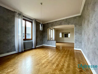  Maison  vendre 6 pices 134 m