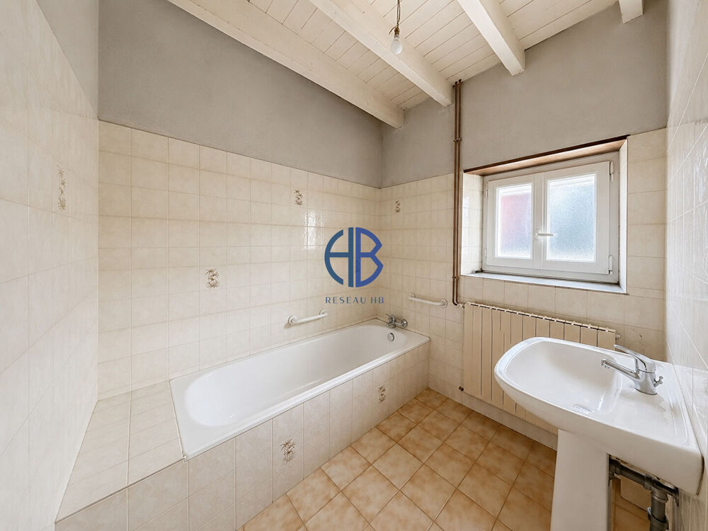 Vente Maison Maison de 92 m² Aux Avenières Veyrins-Thuellin Les avenieres veyrins thuellin