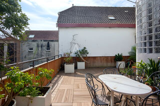  Appartement  vendre 4 pices 84 m