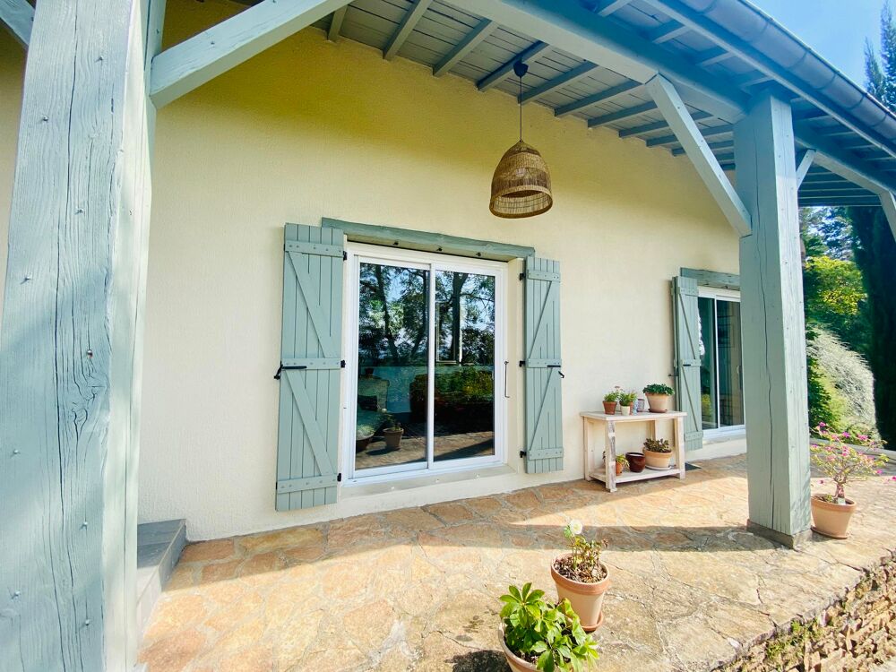 Vente Maison Maison T6 avec vue Limonest Limonest