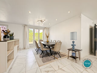  Maison à vendre 6 pièces 155 m²