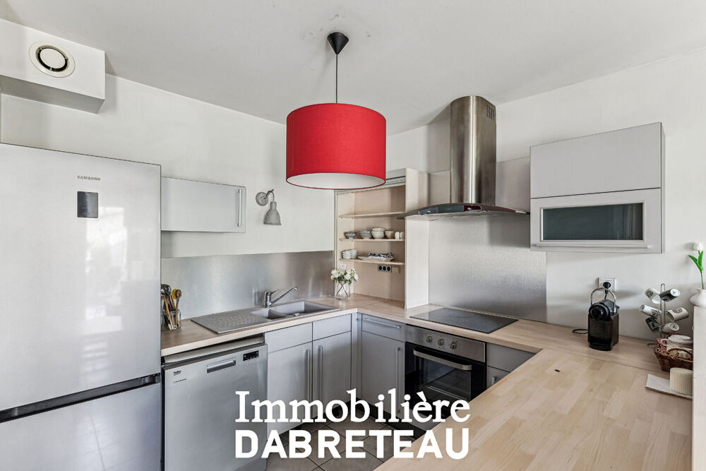 Location Appartement Appartement triplex meublé avec Terrasse - ALBIGNY-SUR-SAONE - GLI Albigny sur saone