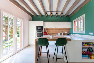  Maison à vendre 6 pièces 197 m²