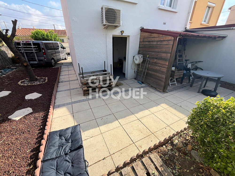 Maison 4 pièces à louer au Soler - Bon état, proche commodités