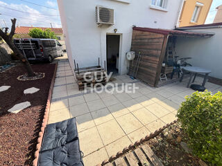  Maison à louer 4 pièces 75 m²
