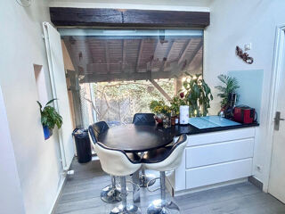  Maison � vendre 5 pi�ces 90 m�