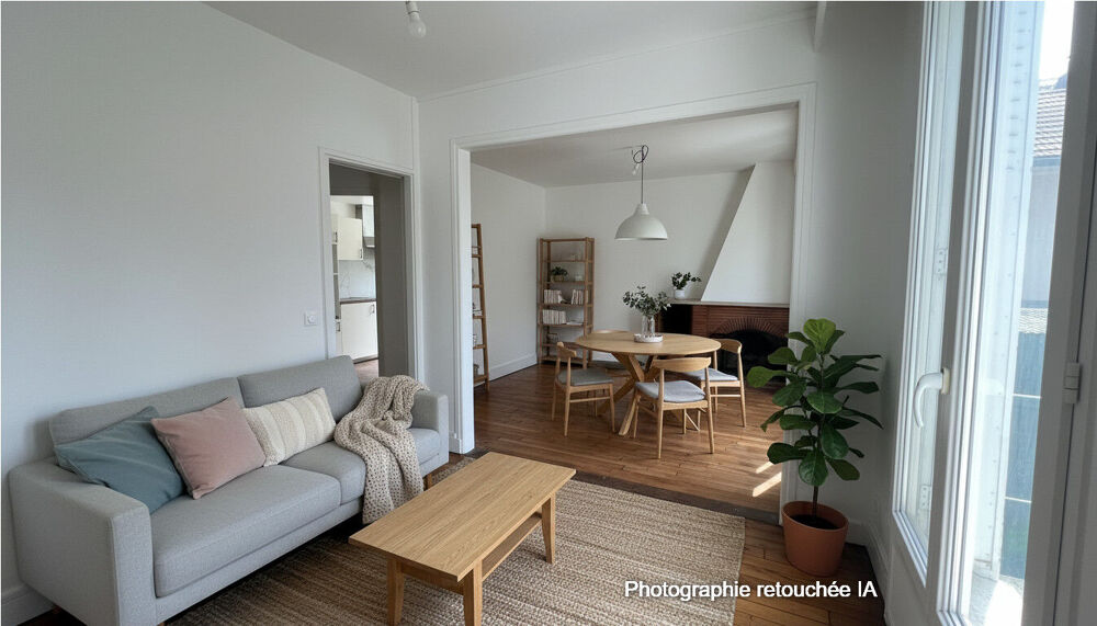 Maison 130 m2 Maisons Alfort