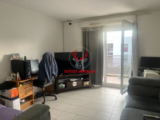 Vente Appartement BRON APPARTEMENT T3 AVEC BALCON, GARAGE ET PARKING Bron