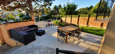   1 Chambre dans Maison en colocation Cachan 6 pice(s) 160 m2 MEUBLE Appartement - 1 pice(s) - 160 m