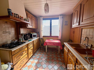  Maison � vendre 4 pi�ces 91 m�