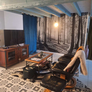  Maison � vendre 7 pi�ces 267 m�