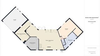 Maison à vendre 7 pièces 230 m²