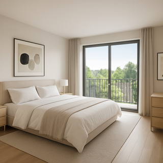  Appartement à vendre 5 pièces 109 m²