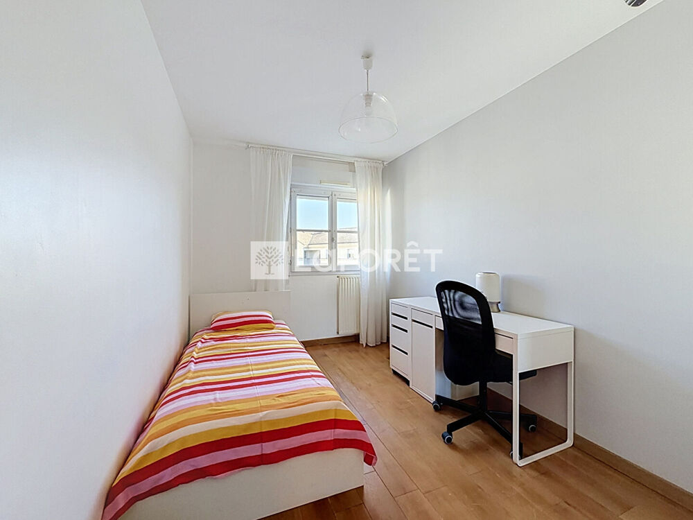 Vente Appartement Le Plessis Robinson - 4 pièces 83.40 m2 Le plessis robinson