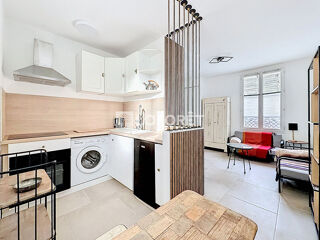  Appartement à vendre 2 pièces 35 m²