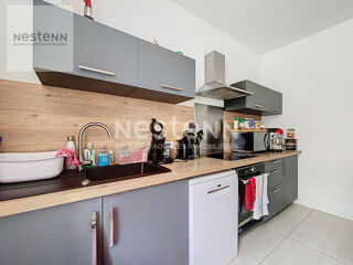  Maison � vendre 4 pi�ces 83 m�