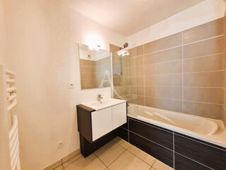  Appartement � vendre 2 pi�ces 42 m�