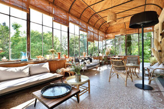  Villa � vendre 8 pi�ces 1 m�