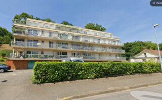  Appartement � vendre 1 pi�ce 29 m�