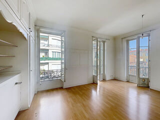  Appartement � vendre 2 pi�ces 42 m�