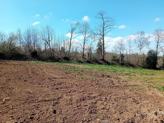  Terrain � vendre 613 m�