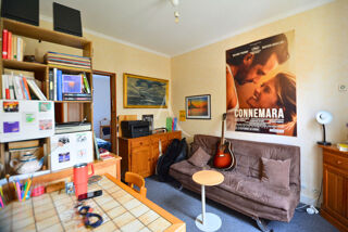  Appartement à vendre 2 pièces 25 m²