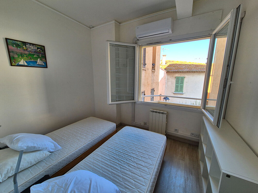 Location Appartement Appartement  Meublé Saint Raphael 3 pièces Saint raphael
