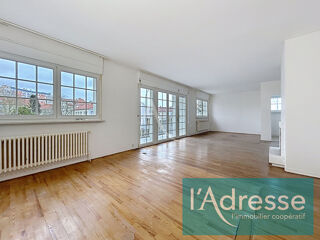  Maison à vendre 6 pièces 118 m²