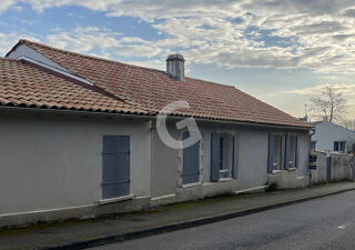  Maison � vendre 4 pi�ces 100 m�