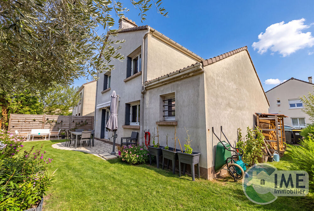 Maison 7 pièces 110 m² · à Villiers sur Orge · 110 m² · 359 000 €