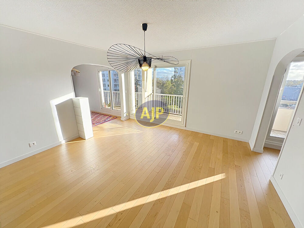 Mérignac Appartement 90 m² 4 pièce(s) Capeyron proche tram A