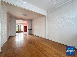  Maison � vendre 4 pi�ces 104 m�