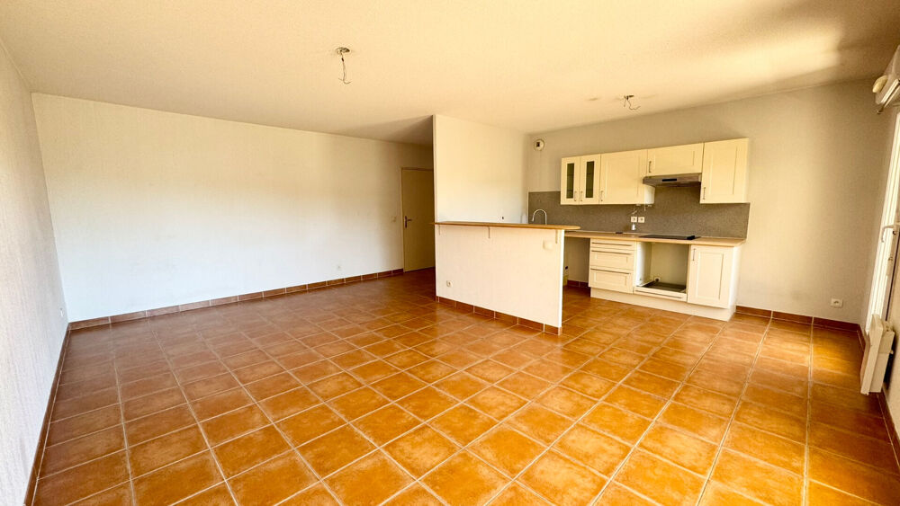 Vente Appartement AIX LA DURANNE - Appartement 3 pièces70 m² Aix en provence