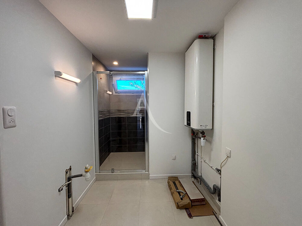 Vente Immeuble Immeuble 2 lots � CARCASSONNE avec jardin Carcassonne